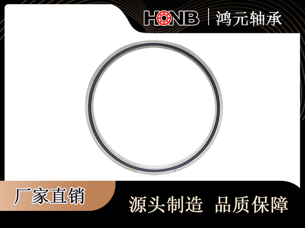 交叉滾子軸承怎么拆？怎么裝配？